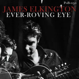 Ever-roving eye